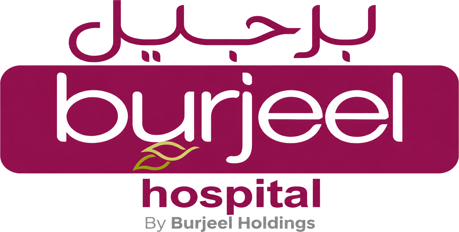 Burjeel Hospital