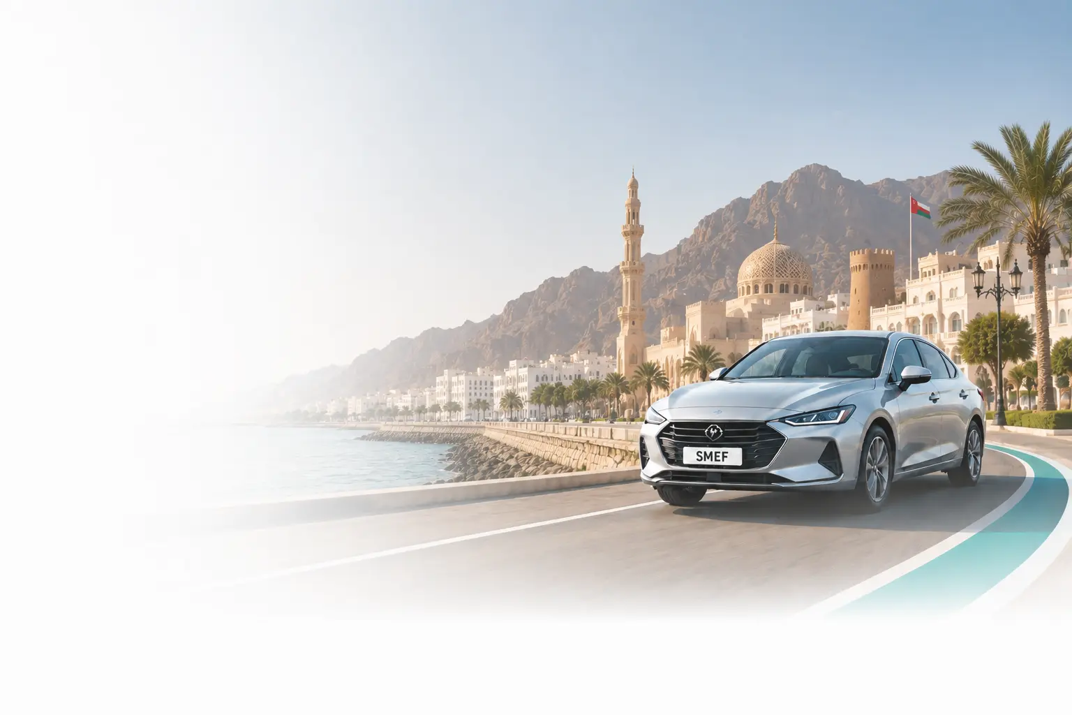 SMEF Retail Finance Car