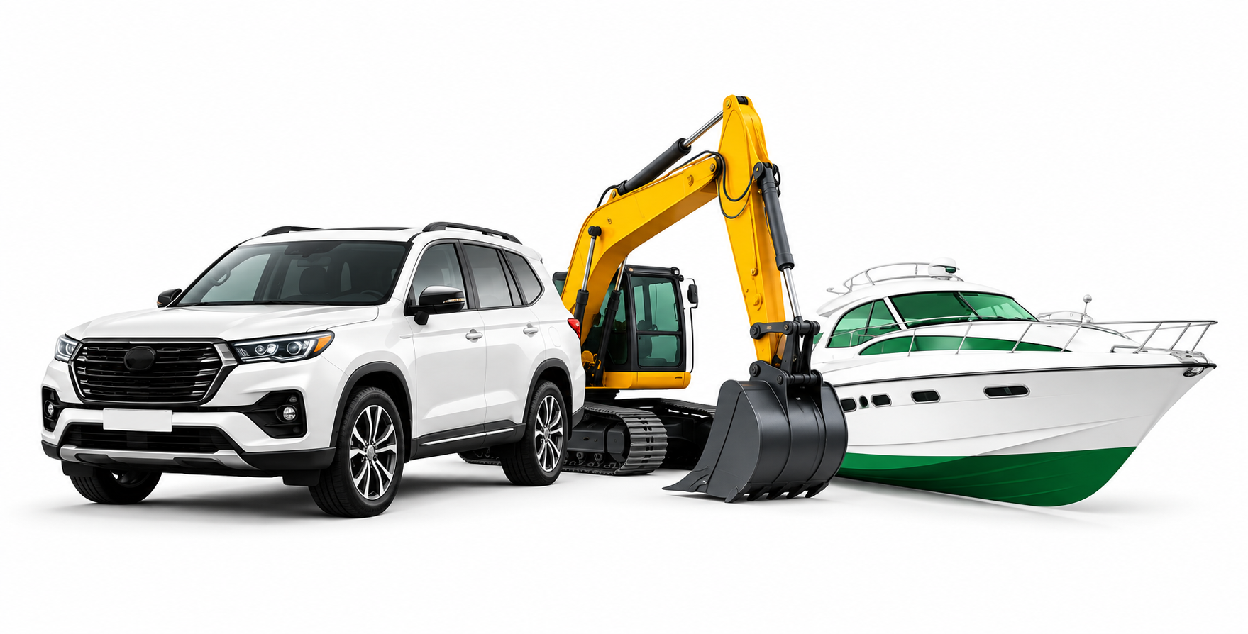 Asset Financing