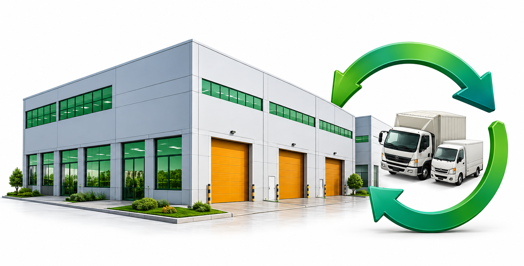 Asset Refinancing / Sale & Lease Back