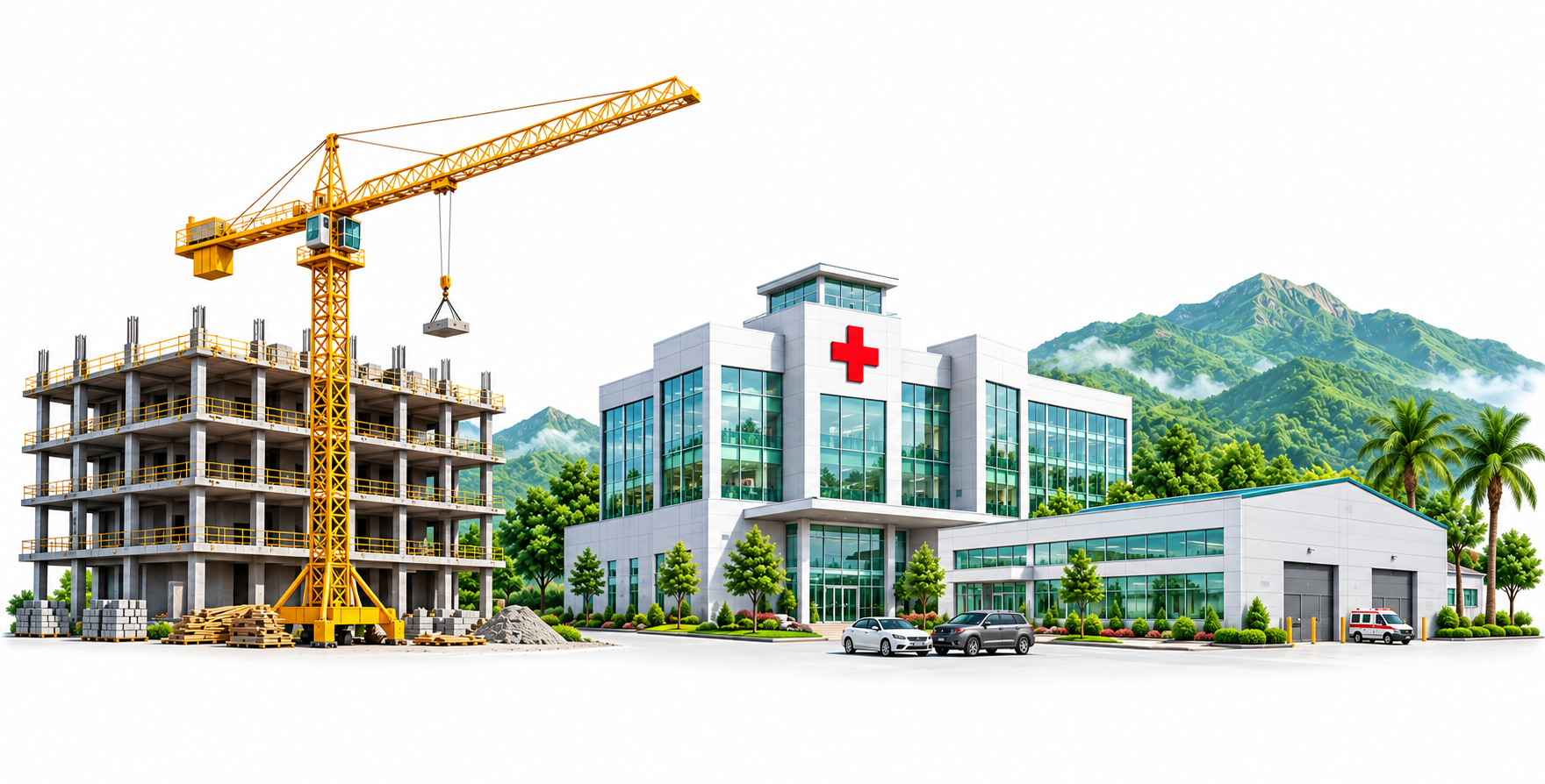 Project Financing