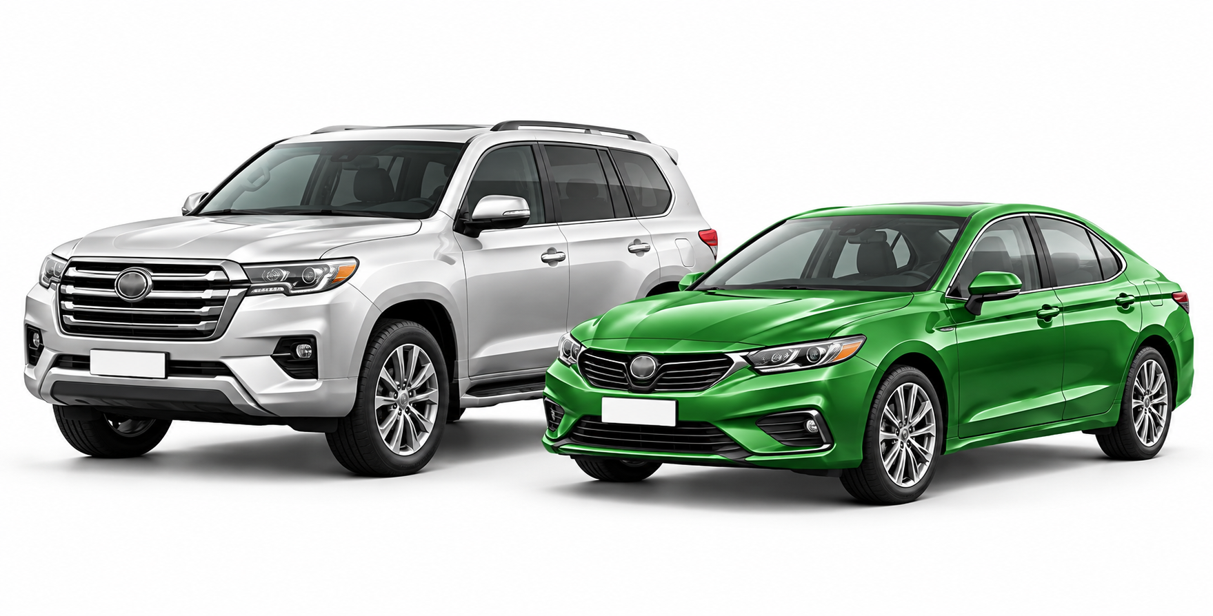 Auto Financing